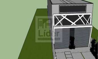 Imagem 2: GALPÃO COMERCIAL em CAÇAPAVA - SP, Vila Antônio Augusto