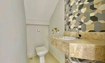 Imagem 5: Casa com 3 dormitórios à venda, 115 m² por R$ 690.000,00 - Jardim Maristela - Atibaia/SP