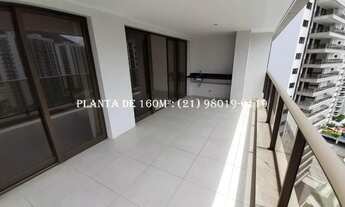 Imagem 3: Financia até 85%: Apartamento de 4 quartos, 160m, Ilha Pura, Saint Michel, lindo