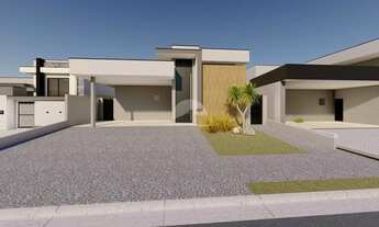 Imagem: Casa - Residencial Terras do Cancioneiro