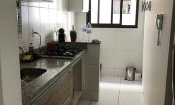 Imagem 7: Belo apartamento com 2 dormitórios -Recanto dos Passaros