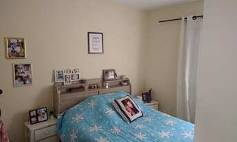 Imagem 6: Apartamento para venda possui 57 metros quadrados com 2 quartos em Vila Urupês - Suzano