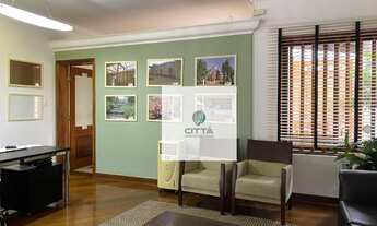 Imagem 3: Casa com 3 dormitórios para alugar, 261 m² por R$ 5.500,00/mês - Jardim Guanabara - Campin