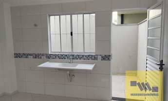 Imagem 2: Mogi das Cruzes - Casa de Condomínio - Jardim Sao Pedro