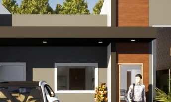 Imagem: SÃO MIGUEL ARCANJO - Casa de Condomínio