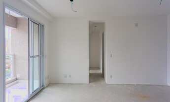 Imagem 2: Apartamento A Venda No Bairro Jd. das Flores Em Osasco, Com 02 Dormitorios Sendo 01 Suite