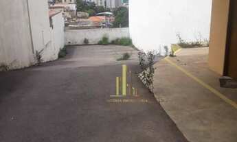 Imagem: Terreno, 370 m² - venda por R$ 2.000.000,00