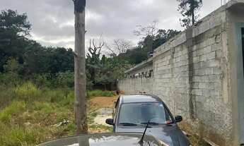 Imagem 4: Terreno Próximo a Escola Maria Helena