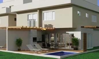 Imagem: CASA EM CONDOMINIO A 350 METROS DA PRAIA