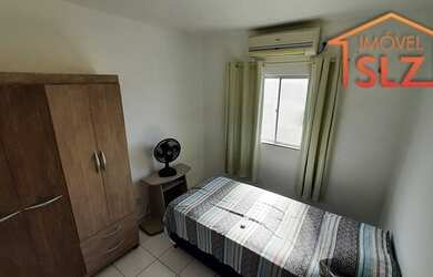 Imagem 6: Residencial Gaivotas | 47m² |Apartamento