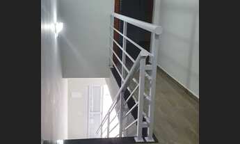 Imagem 4: Linda casa 3 dormitórios sendo 1 suíte,bairro Novo Cambuí-Hortolândia