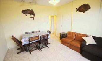 Imagem 3: APARTAMENTO com 3 quartos (1 suítes) em Peruíbe, no bairro Centro