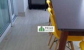 Imagem 4: Apartamento com 3 dormitórios à venda, 156 m² por R$ 1.530.000,00 - Melville Empresarial I