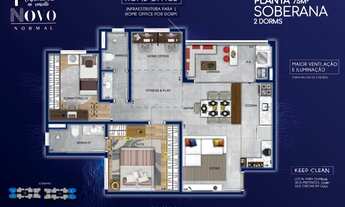 Imagem 4: Soul Parque - Parque Industrial