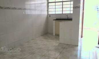 Imagem 6: Casa com 4 dormitórios, 160 m² - venda por R$ 600.000,00 ou aluguel por R$ 2.600,00/mês