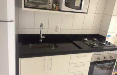 Imagem 7: Apartamento em Barueri - 3 dormitórios - 2 vagas - 600 mil - Oportunidade