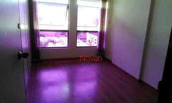 Imagem 5: Sala à venda, 80 m² por R$ 420.000,00 - Vila Matias - Santos/SP