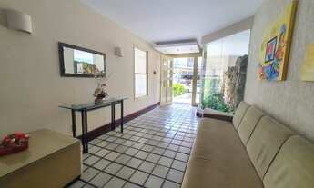 Imagem 3: Lindo Apartamento para aluguel e venda possui 91 metros quadrados com 2 quartos( sendo 1 s