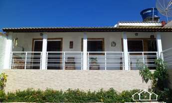 Imagem 2: Casa com 2 quartos, em um dos melhores bairros da cidade..