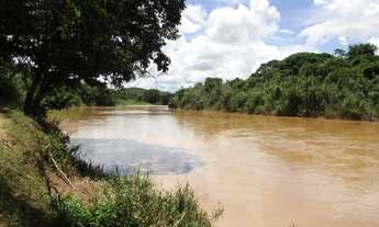Imagem 2: Chácara próxima ao Rio das Velhas em Curvelo