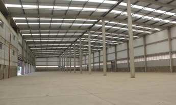 Imagem 5: Galpão industrial monousuário, com localização privilegiada em Cotia-SP