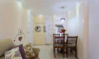 Imagem 3: Osasco - Apartamento Padrão - Santa Maria