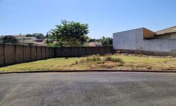 Imagem: Terreno Village Vale Verde