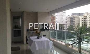 Imagem 3: Apartamento, Sumarezinho, Sao Paulo, 3 Dorm, 3 Suite, 2 Vagas