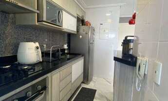 Imagem 7: Apartamento com 3 dormitórios à venda, 95 m² por R$ 749.500,00 - Jardim Flor da Montanha