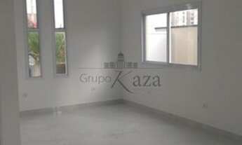 Imagem 2: Casa de Condomínio com 3 Dormitórios (Suíte), Sala e Cozinha Integradas e Área Gourmet Ext