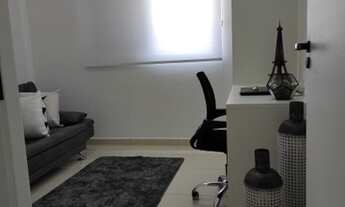 Imagem 4: Casa de condomínio sobrado para venda possui 192 metros quadrados com 4 quartos