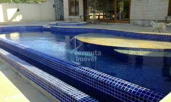 Imagem 4: Casa para venda com 800m², 5 suítes, elevador, piscina, jacuzzi e sauna no Gênesis II em A