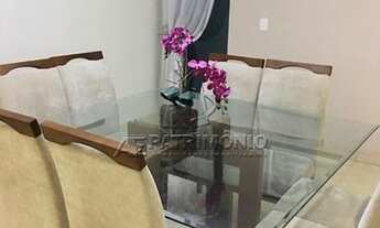 Imagem 3: VOTORANTIM - Casa Padrão - Vasques Martins