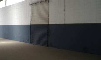 Imagem 2: Galpão, Depósito, Armazém para Aluguel e Venda em Barueri, Vila Morellato, com 450 m²