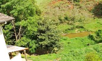 Imagem 3: Sobrado a venda em Santo Antonio do Pinhal-SP