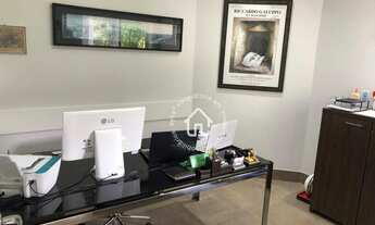 Imagem 3: Casa à venda, 529 m² por R$ 3.298.800,00 - Condomínio Vista Alegre - Sede - Vinhedo/SP