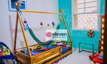 Imagem 7: Apartamento com 2 dormitórios à venda, 86 m² por R$ 450.000,00 - Boqueirão - Santos/SP