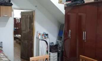 Imagem: Casa Residencial - Edícula E Salão Comercial