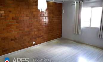 Imagem 2: Apartamento à venda, Jardim São Domingos, Americana