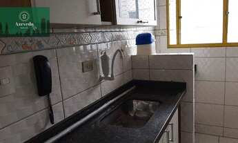 Imagem 4: Apartamento com 2 dormitórios à venda, 45 m² por R$ 159.000,00 - Cidade Tupinambá - Guarul