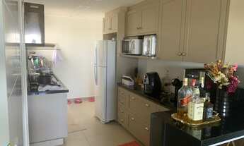 Imagem 6: FRANCA - Apartamento Padrão - RESIDENCIAL PARAÍSO