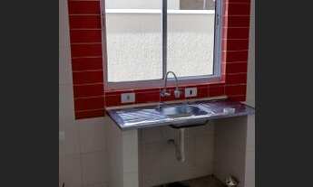 Imagem 7: Casa para aluguel com 120 metros quadrados com 2 quartos em Centro - Descalvado - SP - R