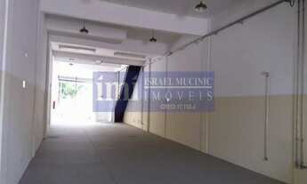 Imagem 3: Barueri - Galpão/Depósito/Armazém - Alphaville Industrial