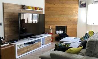 Imagem 4: Casa - 529 m² - terreno 668 m² - 4 suítes - 3 vagas - Venda por R$ 3.500.000 - Alphaville