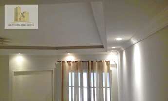 Imagem 6: Sobrado com 3 dormitórios à venda, 179 m² por R$ 485.000,00 - Jardim Sul - São José dos Ca