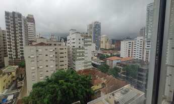 Imagem 6: Aparto de 160m² - excelemte localização - andar alto 3 dorm. 1 suite - 2 vagas demarcadas