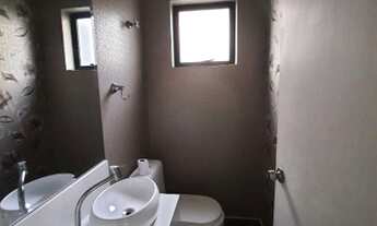 Imagem 6: Casa com 4 dormitórios à venda, 389 m² por R$ 2.750.000 - Condomínio Arujá 5 - Arujá/SP