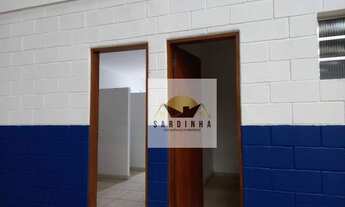 Imagem 4: Galpão para alugar, 2100 m² por R$ 30.000,00/mês - Laranja Azeda - Bom Jesus dos Perdões/S