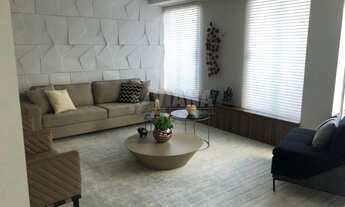 Imagem 2: Maravilhoso sobrado no Jardim São Caetano - 502 m² com 4 suítes, 5 vagas, piscina, churras