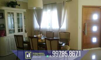 Imagem 3: Belíssia Casa Térrea no Condomínio Parque Esplanada